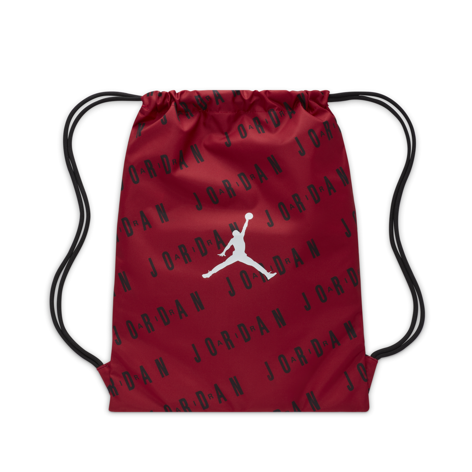 Спортна торба Jordan Jordan Core Gym Sack Червено | FJ6801-687, 1