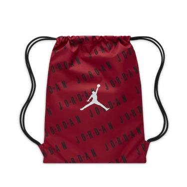 Спортна торба Jordan Jordan Core Gym Sack Червено | FJ6801-687, 1