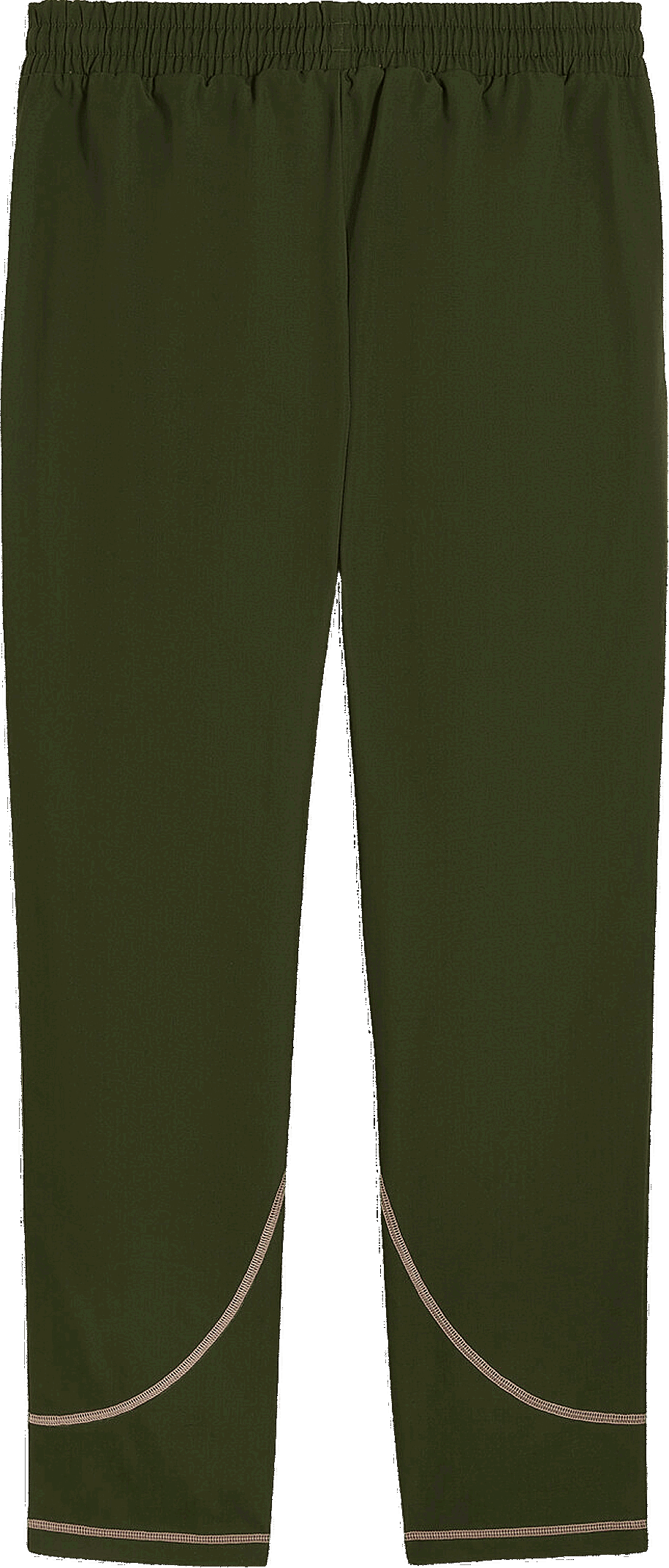 Спортни панталони Puma Manchester City FC ftblStatement Track Pants Зелено | 777795-29, 1