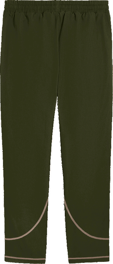 Спортни панталони Puma Manchester City FC ftblStatement Track Pants Зелено | 777795-29, 1
