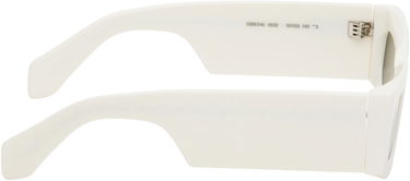 Слънчеви очила Off-White Cary Sunglasses Бяло | OERI141S25PLA0010155, 1