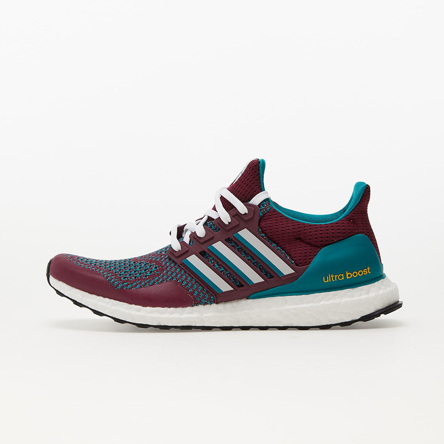 Кецове и обувки adidas Performance Mighty Ducks x UltraBOOST DNA Бургунди | GX2117, 0