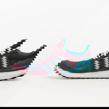Кецове и обувки adidas Performance Mighty Ducks x UltraBOOST DNA Бургунди | GX2117, 0