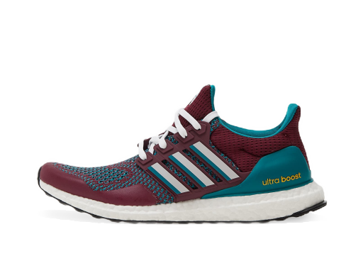 Бягане adidas Performance Mighty Ducks x UltraBOOST DNA Бургунди | GX2117