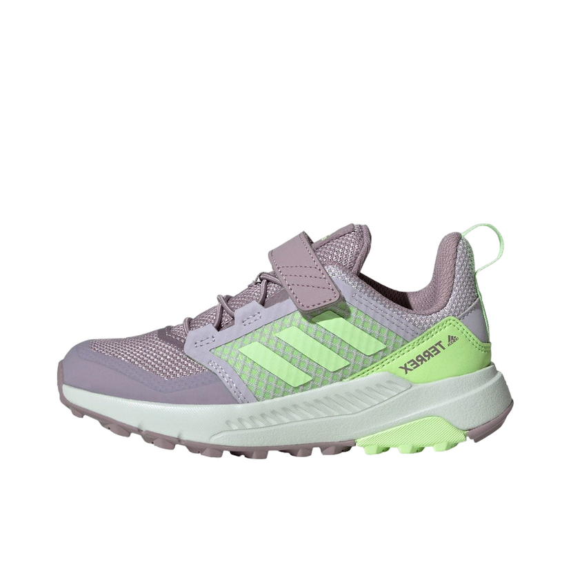Кецове и обувки adidas Performance Terrex Trailmaker Лилаво | IE7607