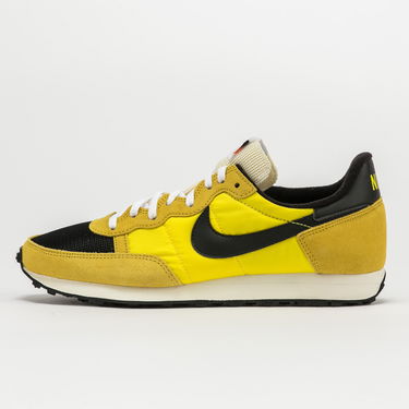Кецове и обувки Nike Challenger OG Жълто | CW7645-700, 1