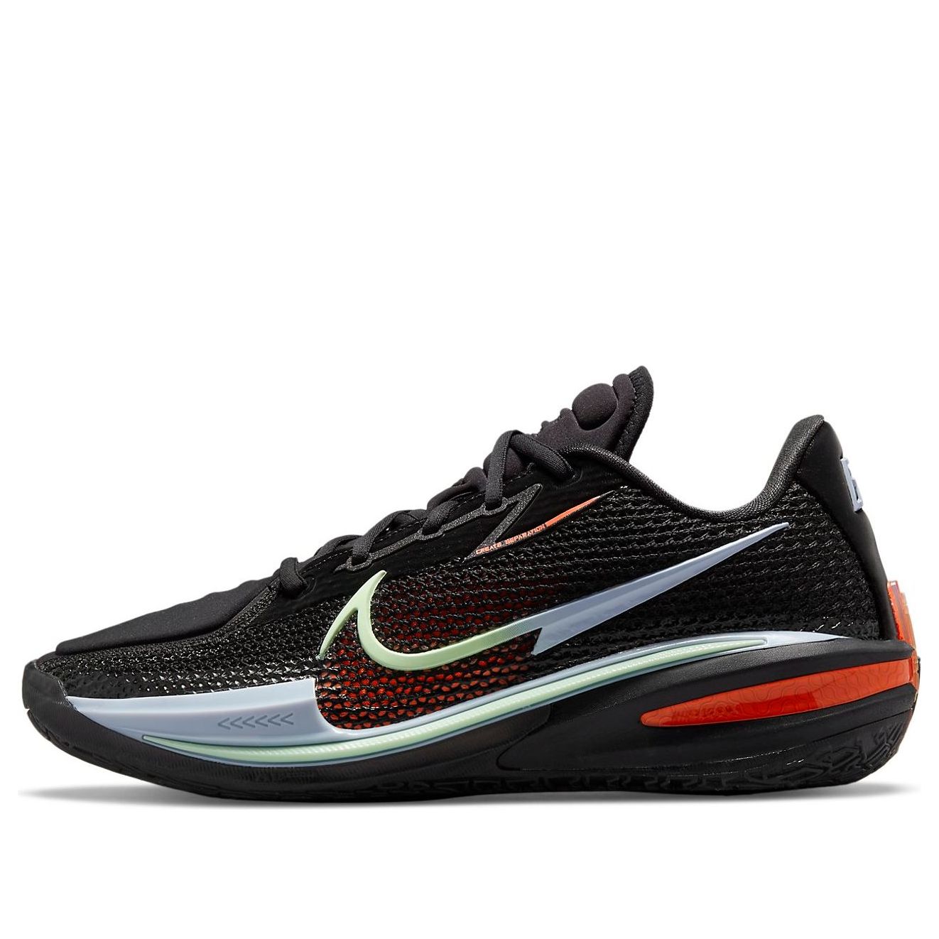 Кецове и обувки Nike Air Zoom GT Cut 1 Оранжево
 | CZ0175-001, 0