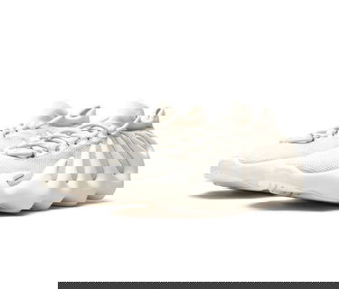 Кецове и обувки adidas Yeezy Yeezy 450 "Cloud White" Бяло | H68038, 1