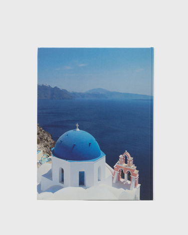 Книга и списание gestalten WANDERLUST MEDITERRANEAN Travel Многоцветен | 978-3-96704-137-8, 1