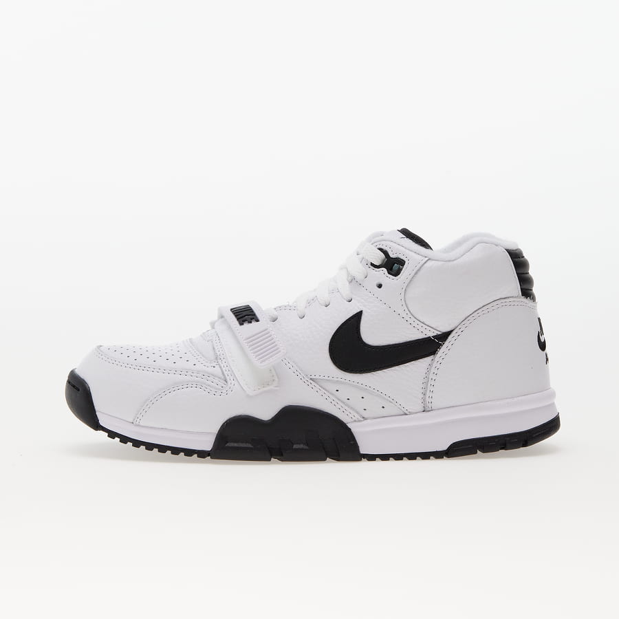 Кецове и обувки Nike Air Trainer 1 Бяло | FB8066-100, 0