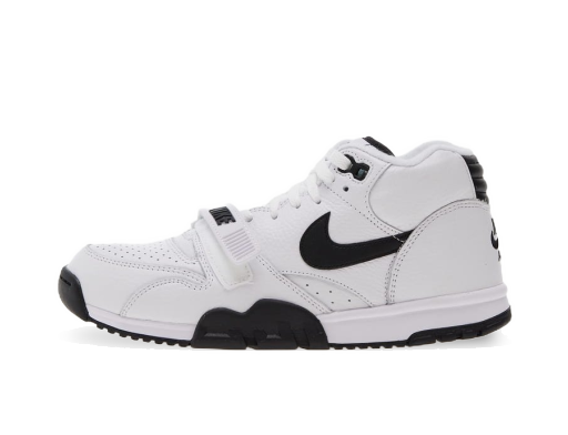 Кецове и обувки Nike Air Trainer 1 Бяло | FB8066-100