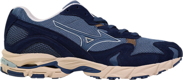 Кецове и обувки Mizuno Wave Rider 10 Синьо | d1ga2265-001, 0