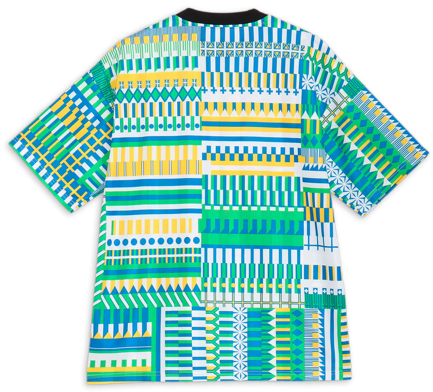 Фланелка Puma FanwearCapsule Football Jersey Зелено | 658966-15, 1