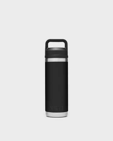 Flexstyle YETI Rambler 18 Oz Bottle Черно | 888830076927, 1