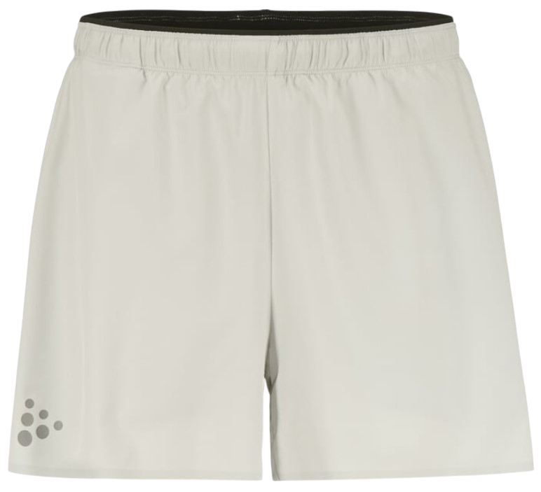 Къси панталони Craft Craft Pro Hypervent 2 2-in-1 Shorts Бяло | 1914587-922000