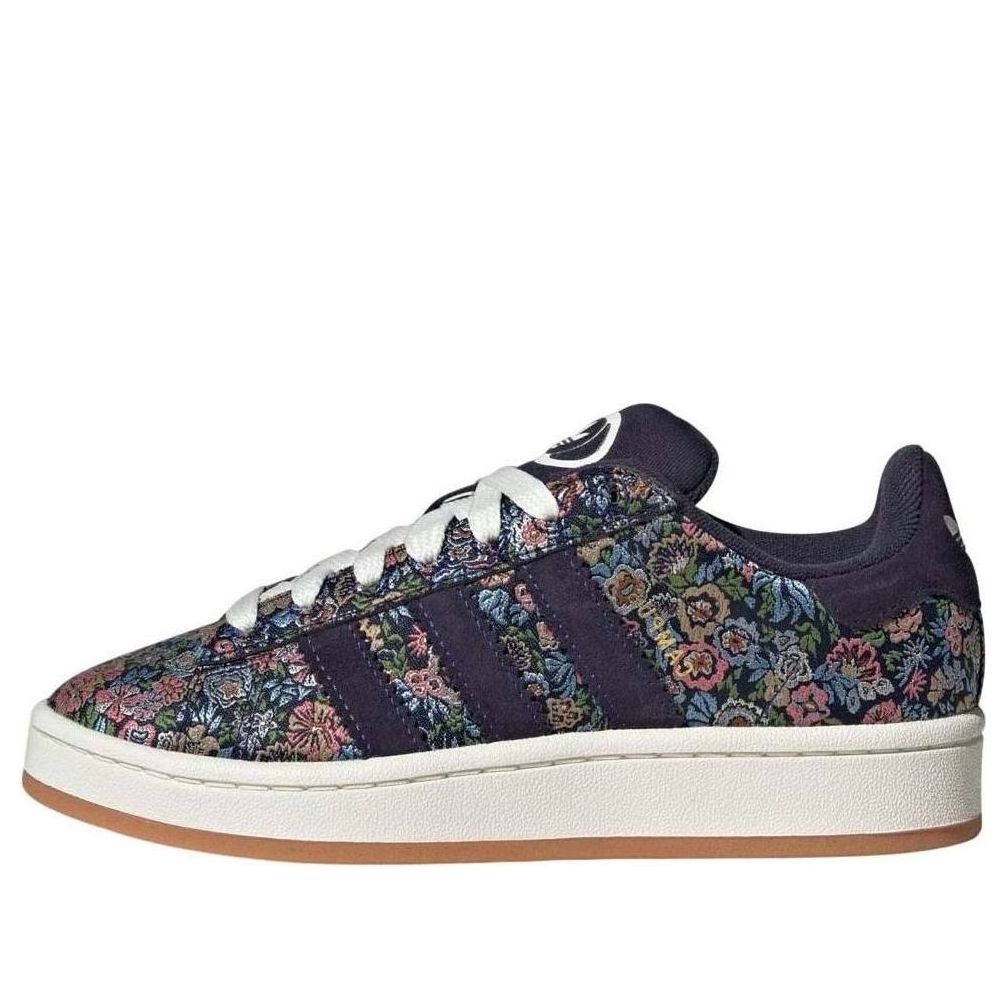 Кецове и обувки adidas Originals adidas x Liberty London Campus 00s Тъмно синьо | JH7843, 0