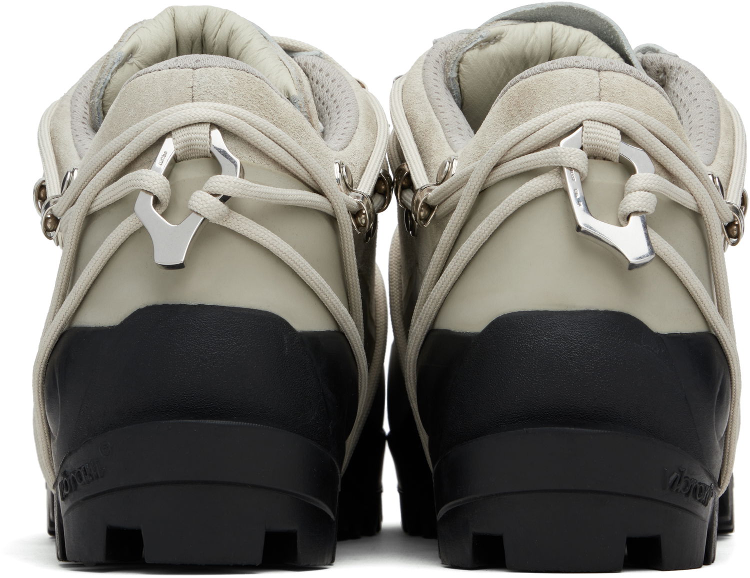 Кецове и обувки HELIOT EMIL Heliot Emil Low Hiking Boots Бежово | PREAW25_17_040_ST18_CO, 1
