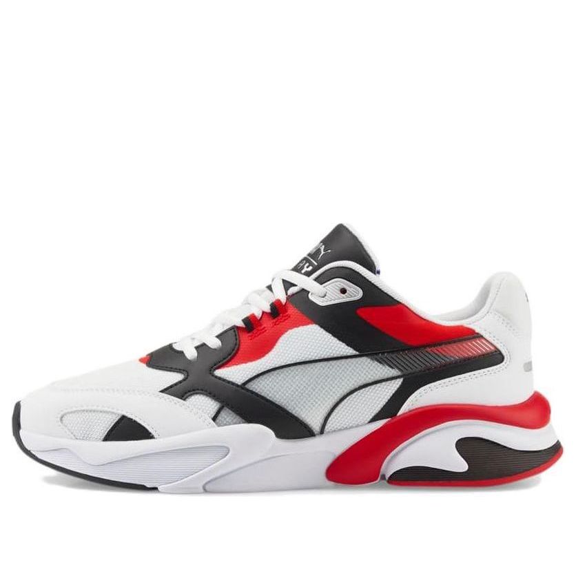 Кецове и обувки Puma X-Ray Millenium Бяло | 375999-13, 0
