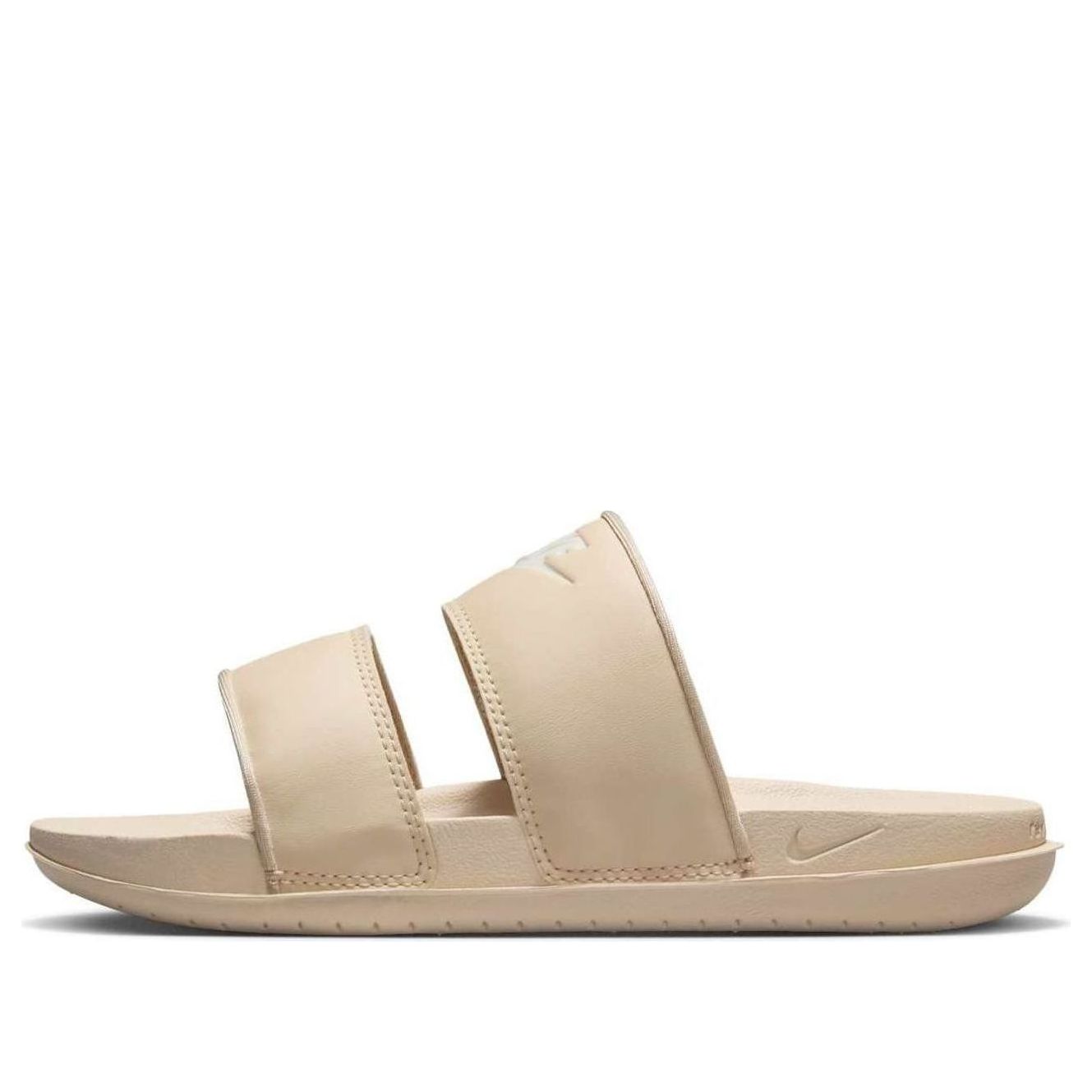 Кецове и обувки Nike Nike Offcourt Duo Slides Бежово | DC0496-107, 0