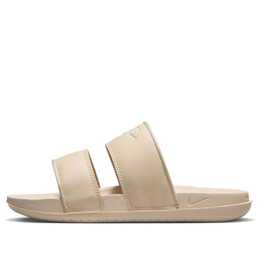 Кецове и обувки Nike Nike Offcourt Duo Slides Бежово | DC0496-107