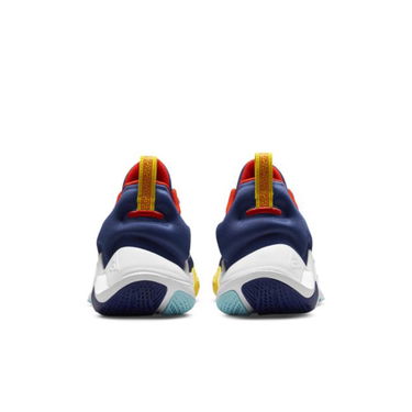 Кецове и обувки Nike Giannis Immortality "Force Field" Синьо | DH4470-400, 3