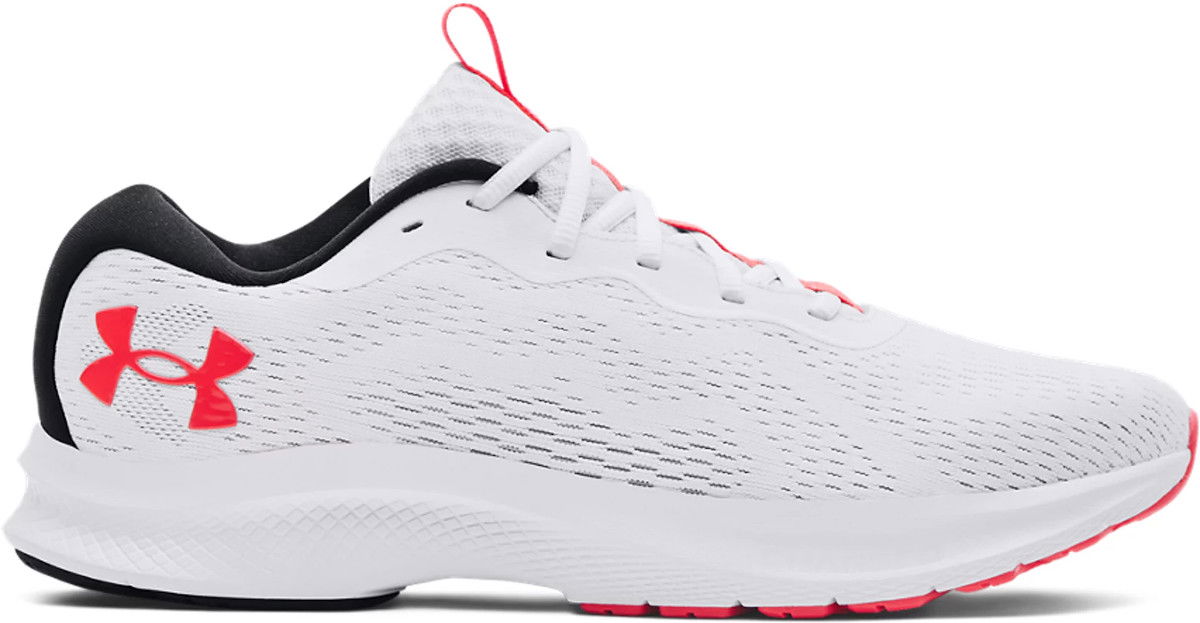 Кецове и обувки Under Armour Charged Bandit 7 Бяло | 3024184-100, 0