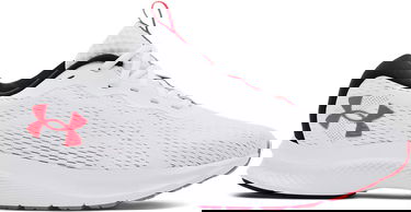 Кецове и обувки Under Armour Charged Bandit 7 Бяло | 3024184-100, 0