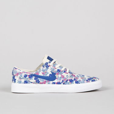 Кецове и обувки Nike SB Janoski Canvas RM Premium Многоцветен | AQ7878-202, 0