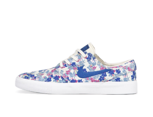 Скеитбординг Nike SB Janoski Canvas RM Premium Многоцветен | AQ7878-202