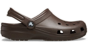 Кецове и обувки Crocs Classic Clogs Кафяво | 10001-21Q, 0