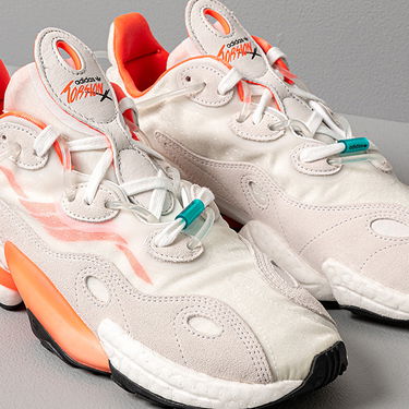 Кецове и обувки adidas Originals Torsion Бежово | EH0244, 5