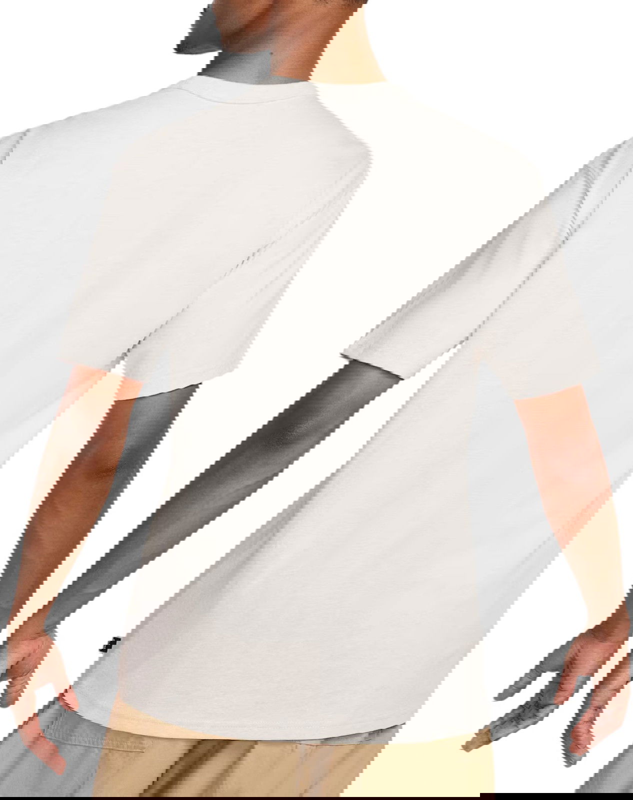 Тениска Nike Nike Premium Essential T-Shirt Бежово | do7392-074, 1