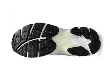 Кецове и обувки Asics GT-2160 Paperboy Beams Papergirl Сиво | 1203A427-100, 2