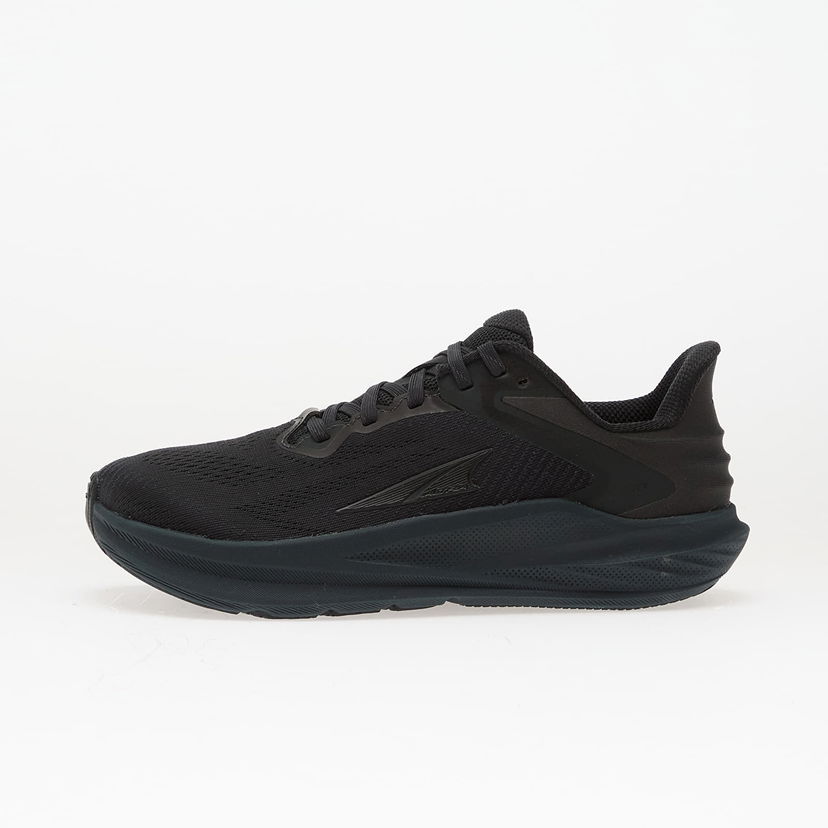 Кецове и обувки Altra Running Torin 8 Gtx W Черно | AL0A85QH001