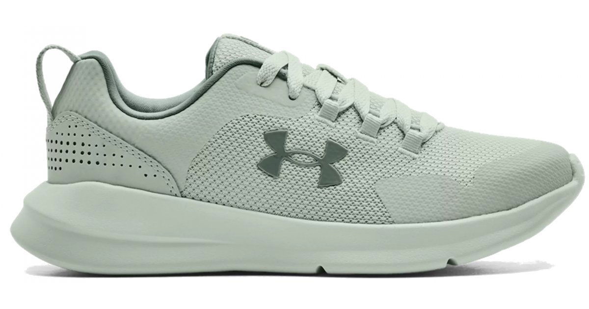 Кецове и обувки Under Armour Essential Зелено | 3022955-303, 1