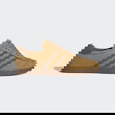 Кецове и обувки adidas Originals Tobacco Gruen Кафяво | GW8206, 0