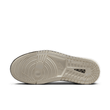 Кецове и обувки Jordan Air Jordan 1 Zoom CMFT 2 "Familia" Черно | FQ8155-010, 3