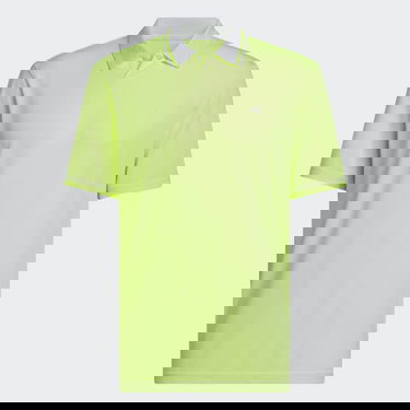 Поло тениска adidas Performance Ultimate365 Tour PRIMEKNIT Golf Зелено | IJ5283, 4