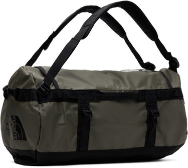 Раници и чанти The North Face Base Camp S Duffle Bag Черно | NF0A52ST, 2