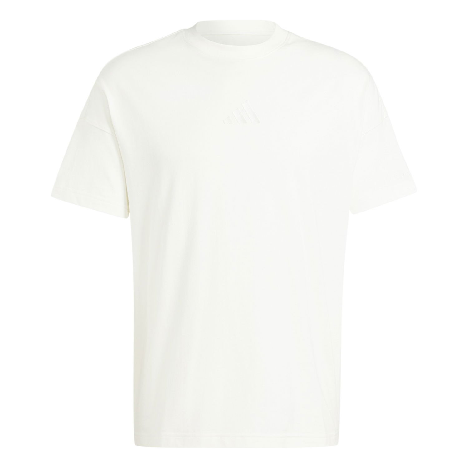 Тениска adidas Performance A Szn T-Shirt Бяло | IV5217, 0