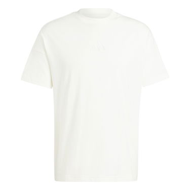Тениска adidas Performance A Szn T-Shirt Бяло | IV5217, 0
