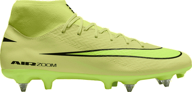 ZOOM SUPERFLY 10 ACADEMY SG-PRO AC