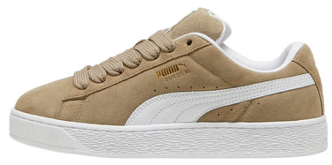 Кецове и обувки Puma Obuv Suede XL Sneaker Бежово | 395205-23, 1