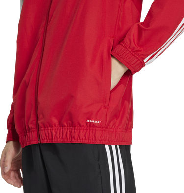 Ветровка adidas Originals Squadra 25 Pre Jacket Червено | jd2969, 6