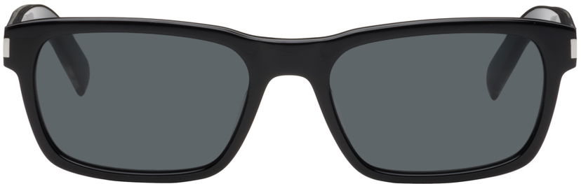 Слънчеви очила Saint Laurent Sunglasses Черно | SL 662-001