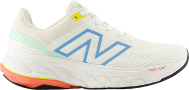 Кецове и обувки New Balance Fresh Foam X 860 v14 Бяло | w860w14, 0