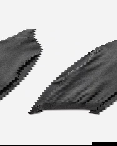 Суитчър Carhartt WIP Alda Zip Sweat Jacket Сиво | I036056 0D2XX, 2