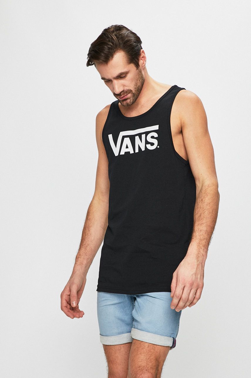 Потник Vans Tanktop Черно | VN000Y8VY281, 0