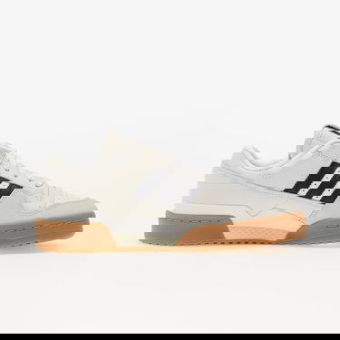 Кецове и обувки adidas Originals Off-White x Forum 84 Low CL Бежово | IG3769, 2