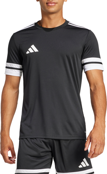 Тениска adidas Originals Adidas Squadra 25 Jersey Черно | jg5832, 0